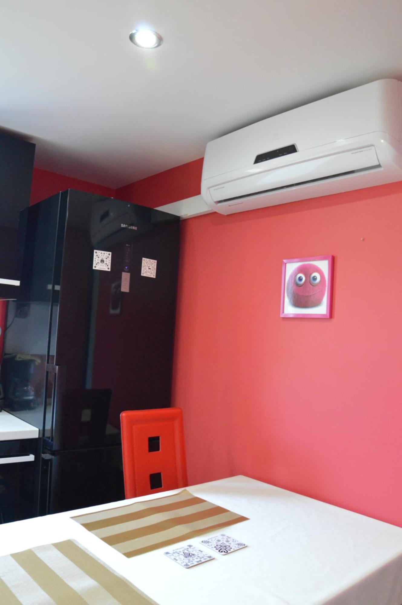 זקופאנה Msc Apartments Honeymoon מראה חיצוני תמונה