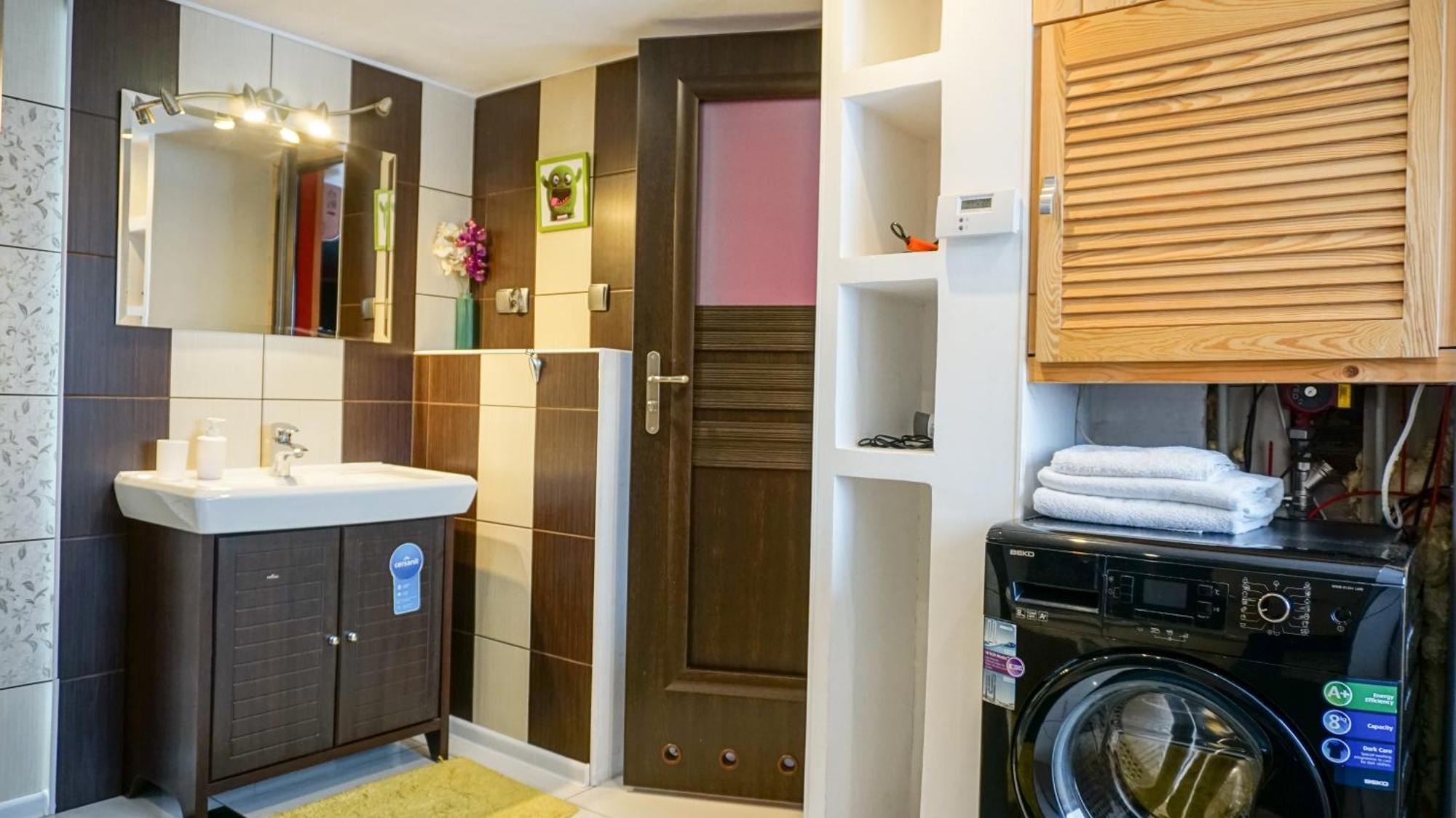 זקופאנה Msc Apartments Honeymoon מראה חיצוני תמונה